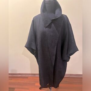 Sparkle Anne Klein Evening Jacket (sz 18)